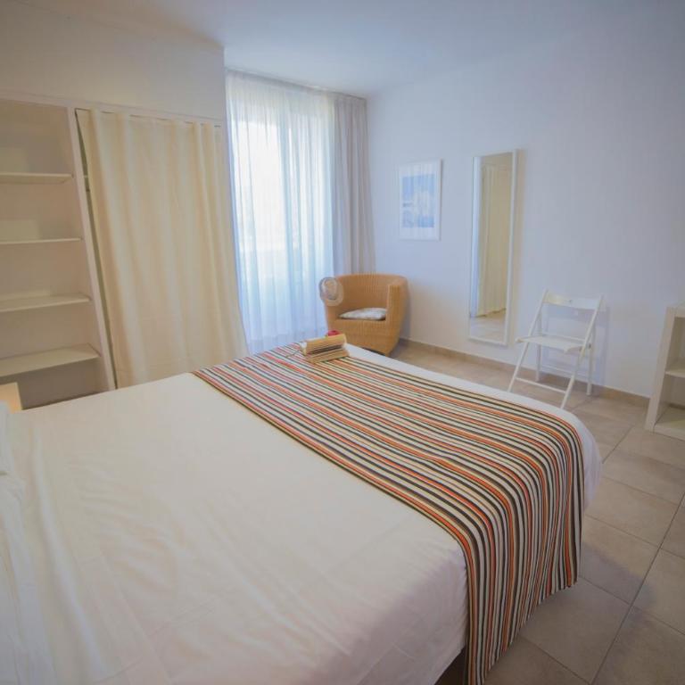 Casa Del Mar Hotel & Apartaments - Habitación Doble - 1 o 2 camas - 1