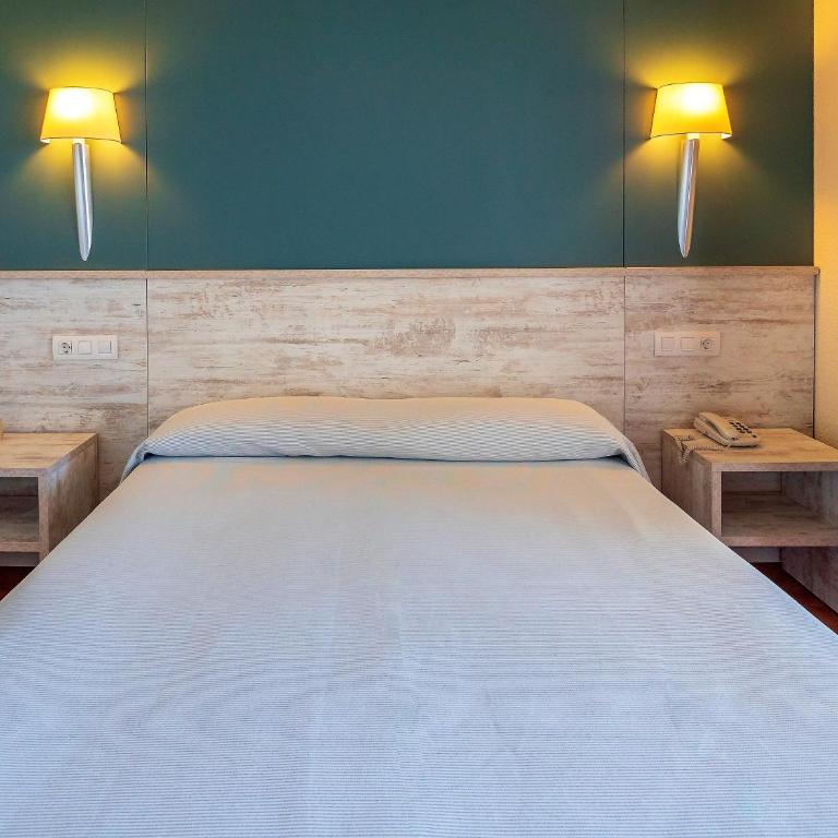Golden Donaire Beach 4 Sup - Double or Twin Room - 5