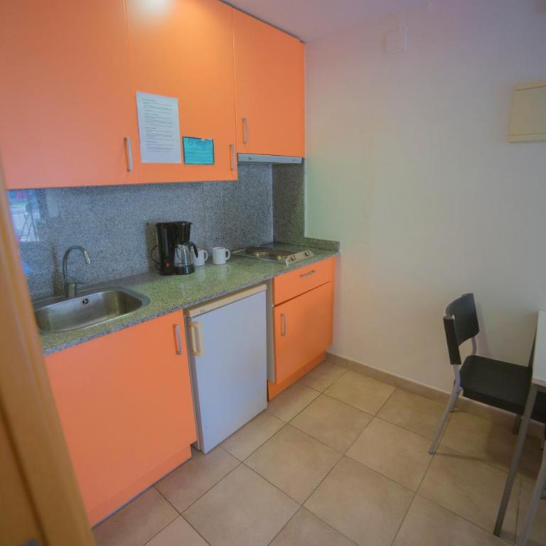 Casa Del Mar Hotel & Apartaments - Estudio - 5