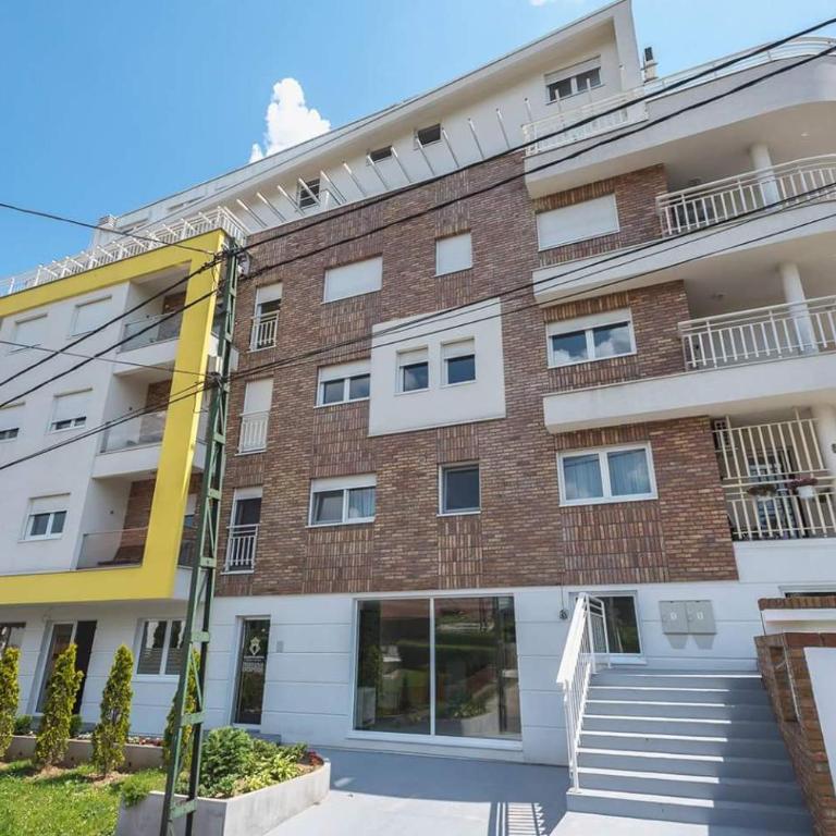 Apartman A9 Lux - Apartman - 41