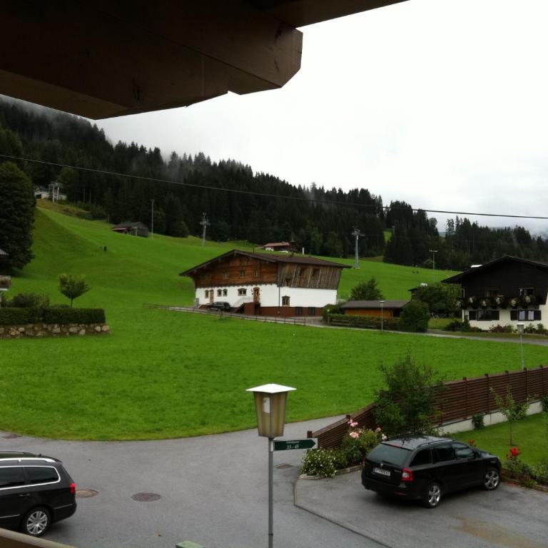 Appartement Kurz - Top 3 - Apartment mit 3 Schlafzimmern - 14