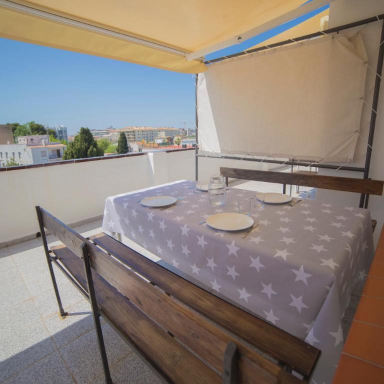 Casa Del Mar Hotel & Apartaments - Apartamento de 1 dormitorio (2 adultos + 2 niños) - 2