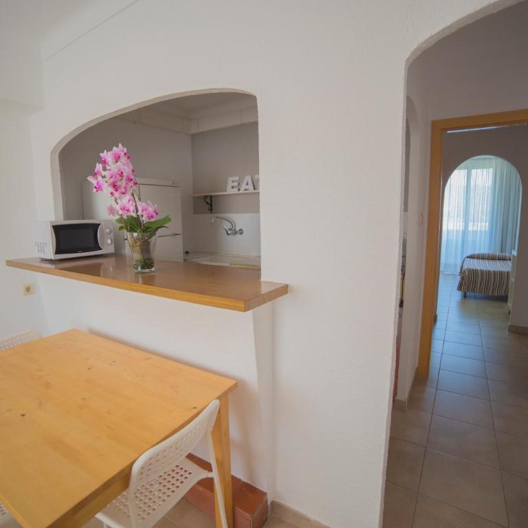 Casa Del Mar Hotel & Apartaments - Apartamento de 1 dormitorio (2 adultos + 2 niños) - 3