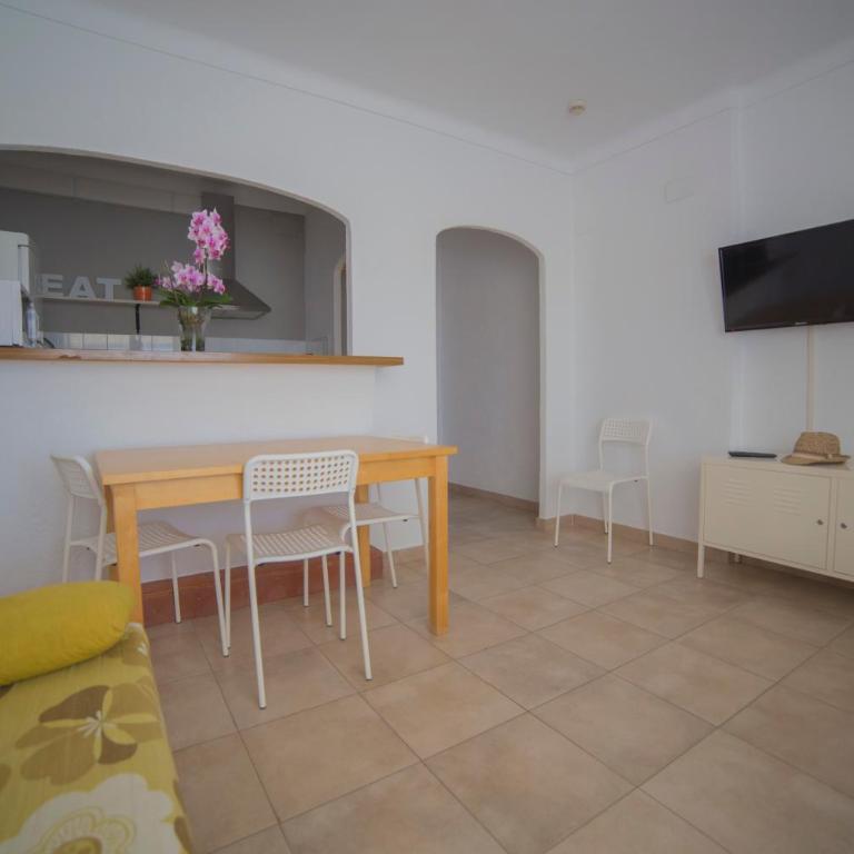 Casa Del Mar Hotel & Apartaments - Apartamento de 1 dormitorio (2 adultos + 2 niños) - 4