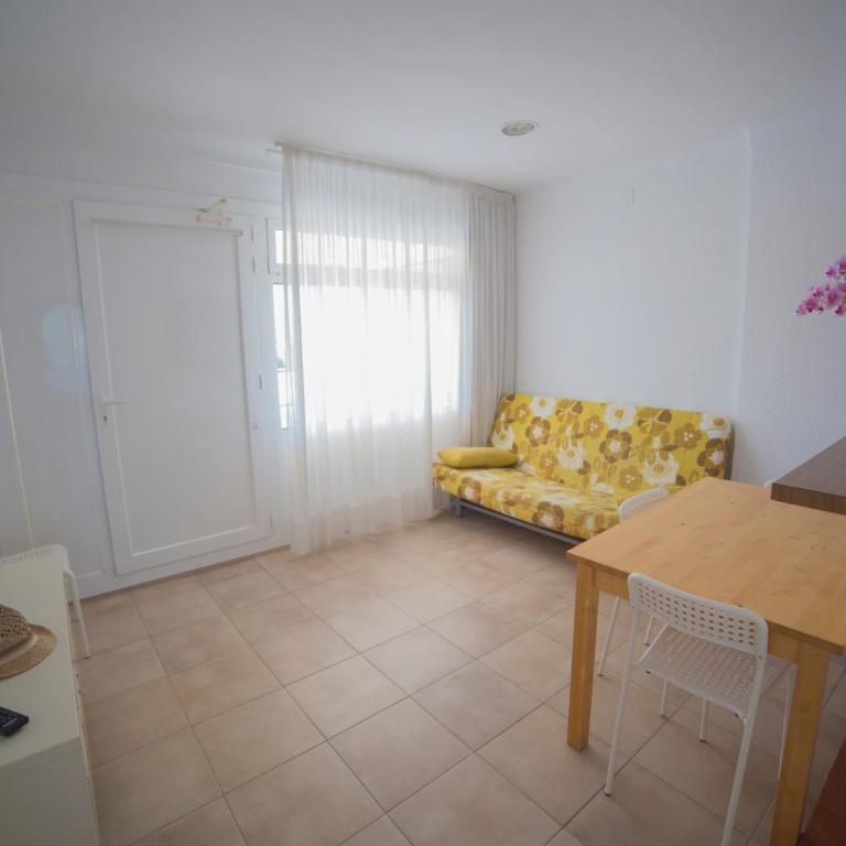 Casa Del Mar Hotel & Apartaments - Apartamento de 1 dormitorio (2 adultos + 2 niños) - 7