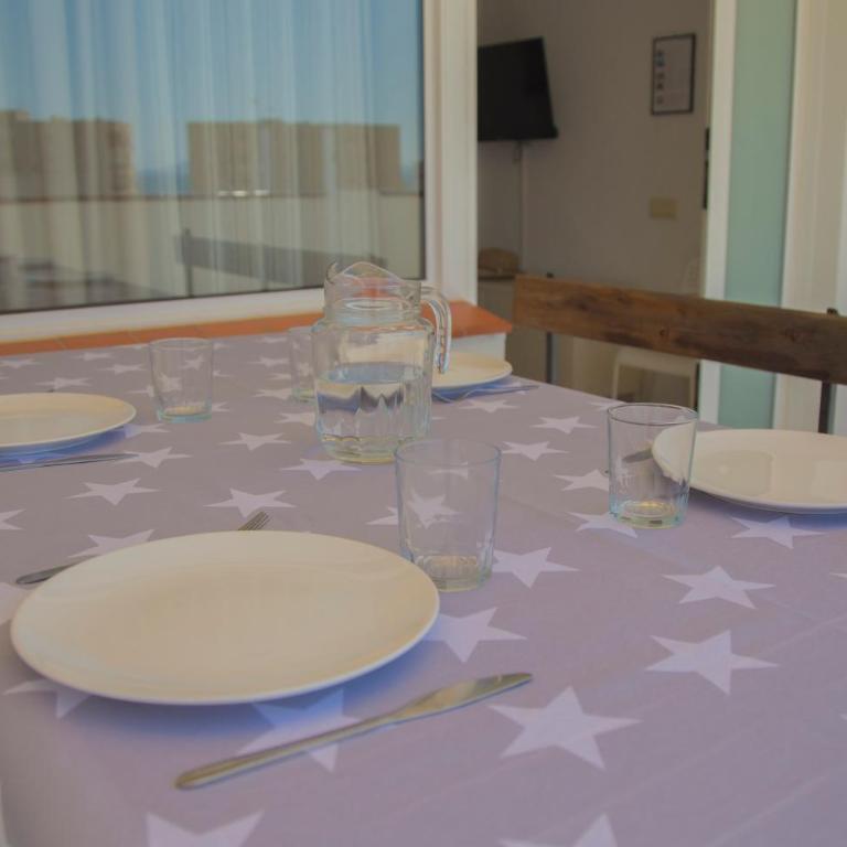 Casa Del Mar Hotel & Apartaments - Apartamento de 1 dormitorio (2 adultos + 2 niños) - 8