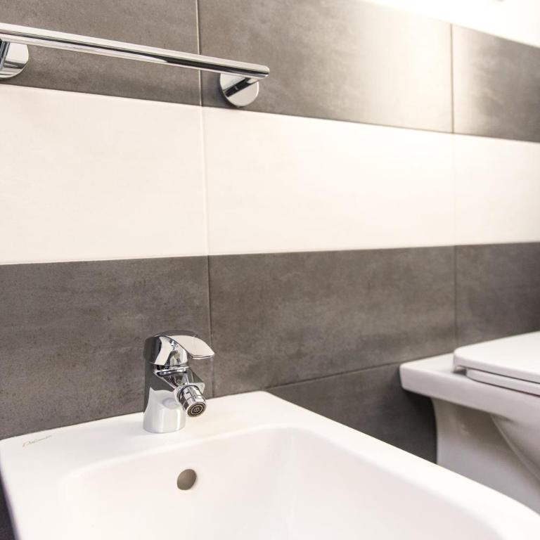 Appartamenti Gherbin Jesolo - Appartamento con 1 Camera da Letto - 8