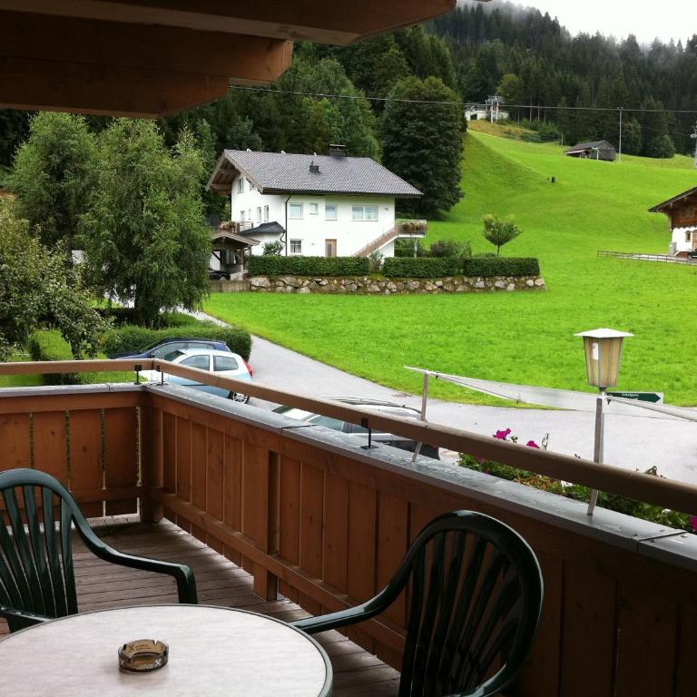 Appartement Kurz - Top 3 - Apartment mit 3 Schlafzimmern - 5