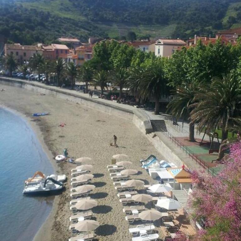 T3 de CHARME a 20 m de la plage centre village - Apartamento - 19