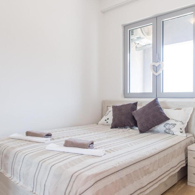 Natasha Sea View Apartment - Apartment - 17