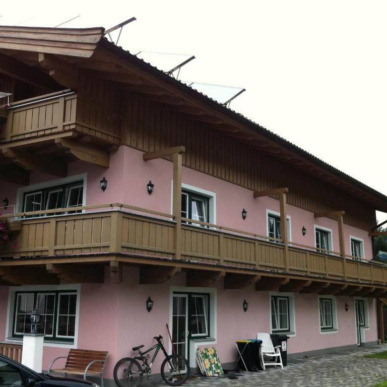 Appartement Kurz - Top 3 - Apartment mit 3 Schlafzimmern - 4