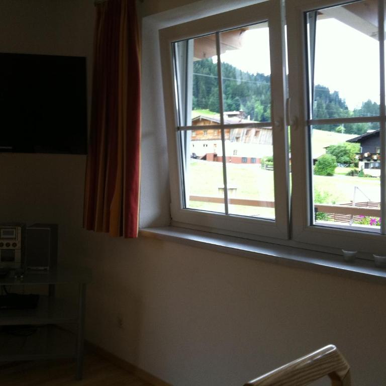Appartement Kurz - Top 3 - Apartment mit 3 Schlafzimmern - 2