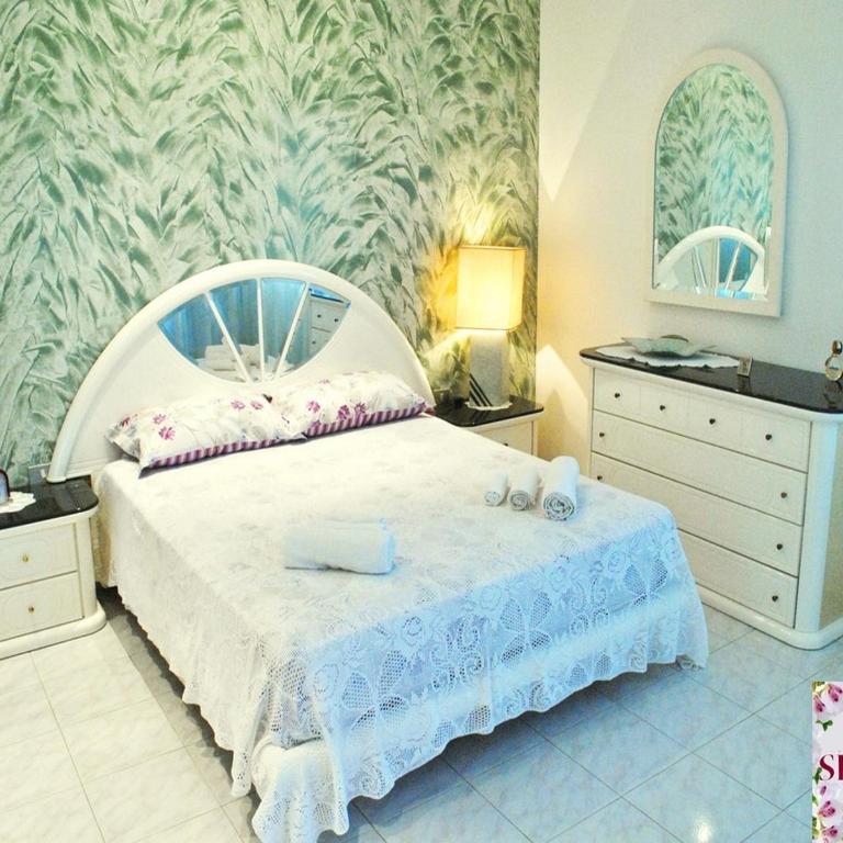 Bed and Breakfast Silvana - Double Room - 7