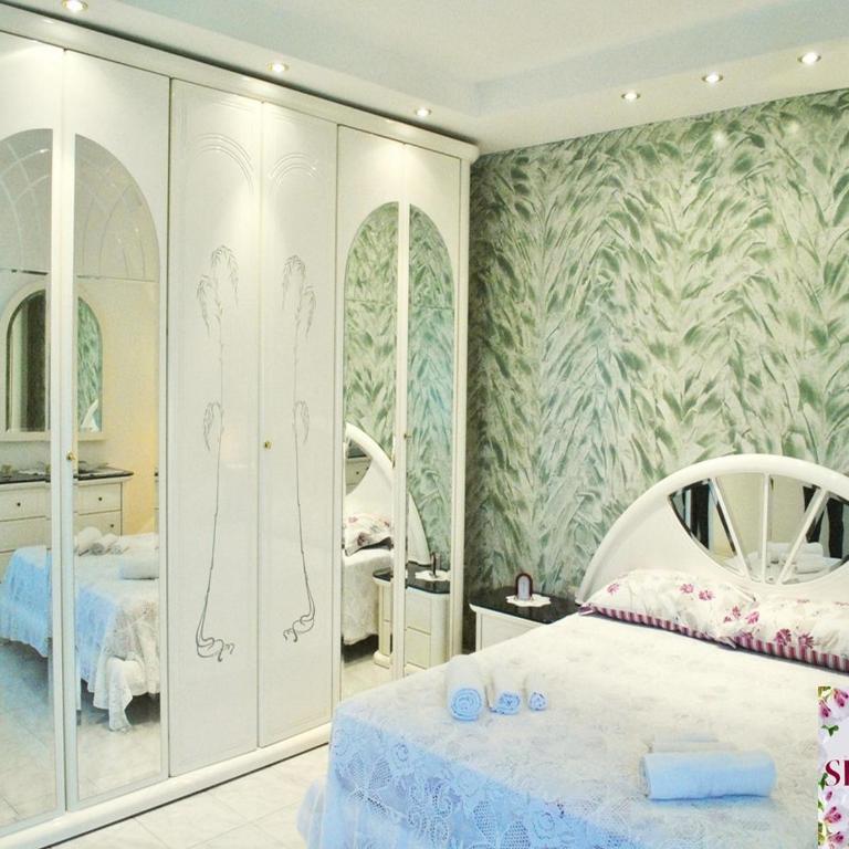 Bed and Breakfast Silvana - Double Room - 8