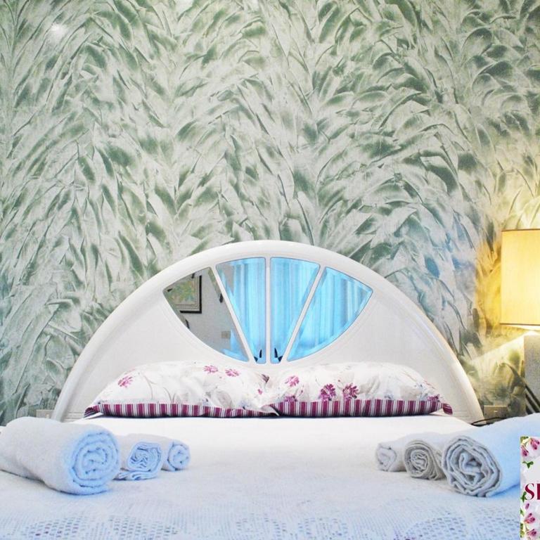 Bed and Breakfast Silvana - Double Room - 10