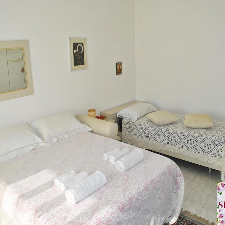 Bed and Breakfast Silvana - Double Room - 7