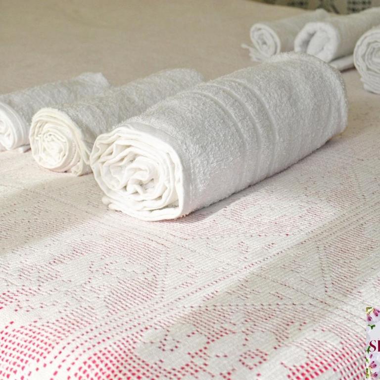Bed and Breakfast Silvana - Double Room - 8