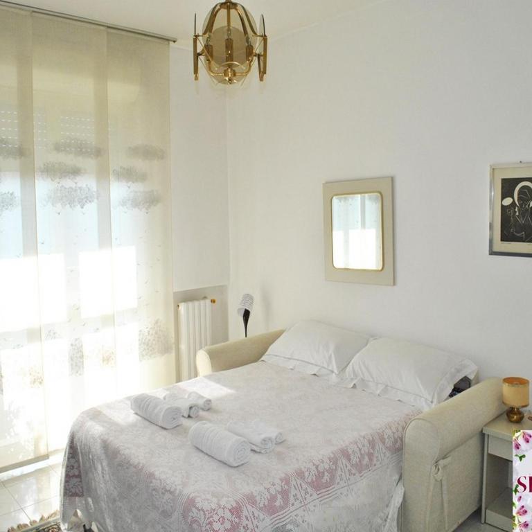 Bed and Breakfast Silvana - Double Room - 11