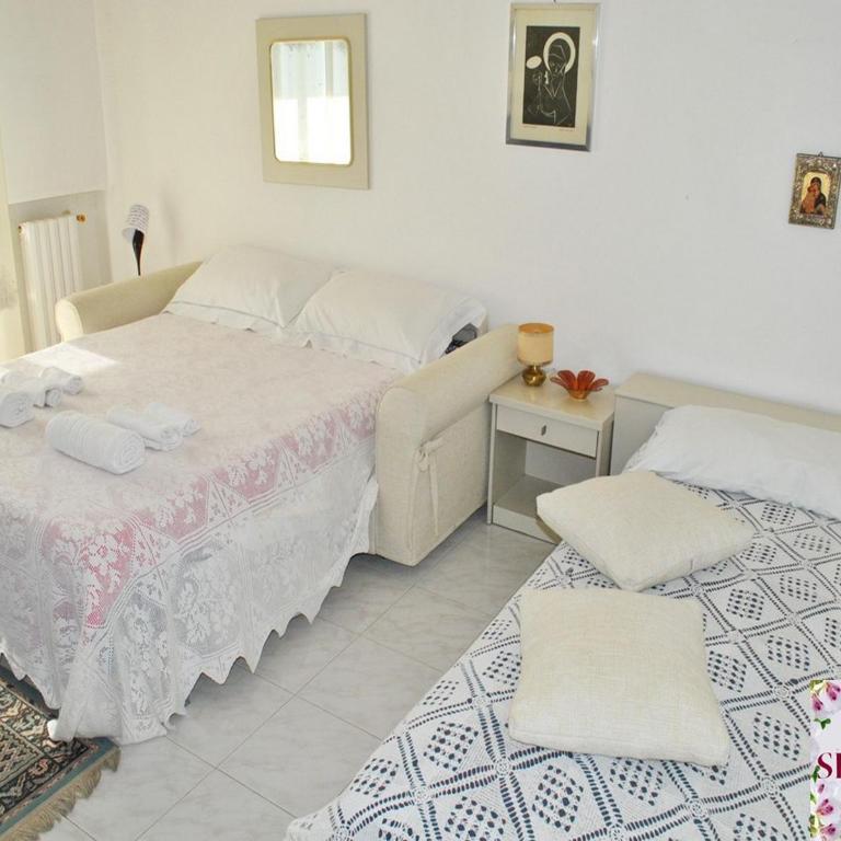 Bed and Breakfast Silvana - Double Room - 12
