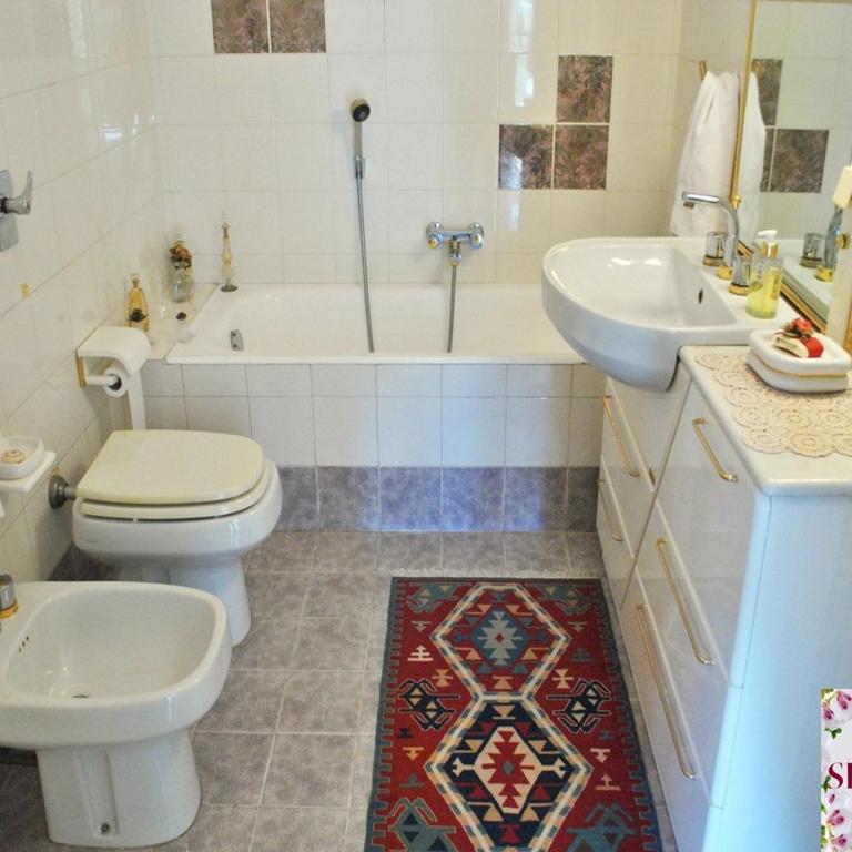 Bed and Breakfast Silvana - Double Room - 14