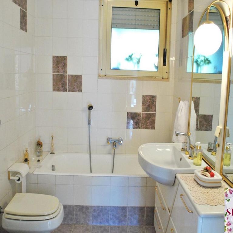 Bed and Breakfast Silvana - Double Room - 15