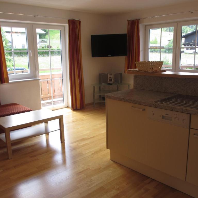 Appartement Kurz - Top 3 - Apartment mit 3 Schlafzimmern - 17