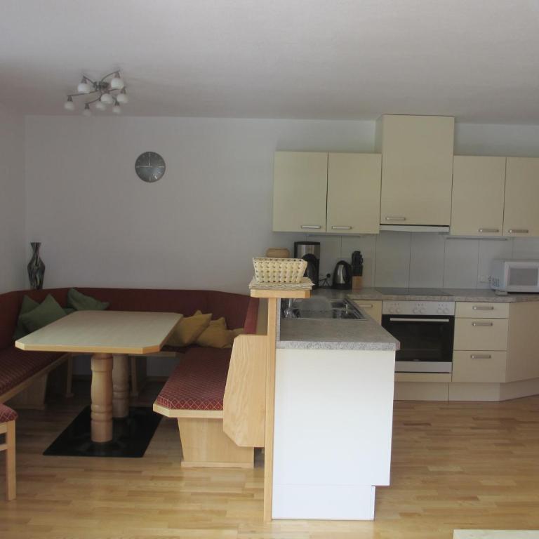 Appartement Kurz - Top 3 - Apartment mit 3 Schlafzimmern - 16