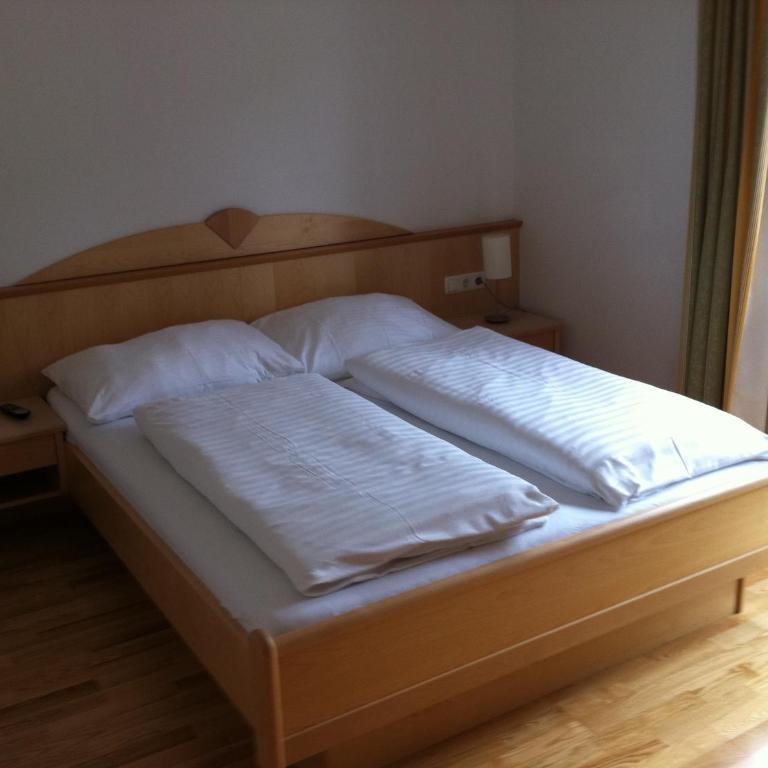 Appartement Kurz - Top 3 - Apartment mit 3 Schlafzimmern - 20