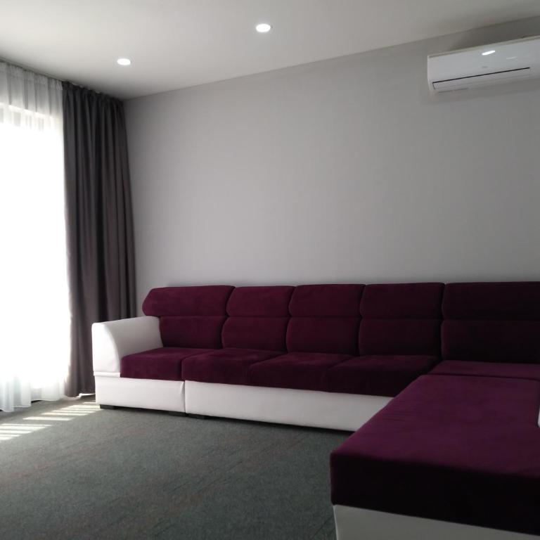 Guesthouse Montex - Studio s King-sajz Krevetom i Sofom na Izvlačenje - 5