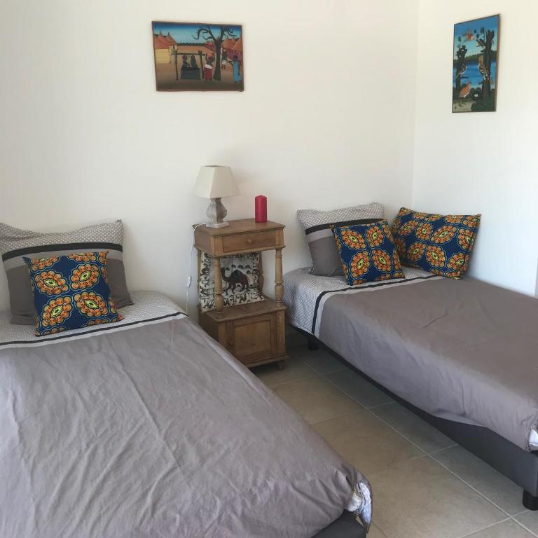 Les Ecrins d'Aix-en-Provence - Studio - 14