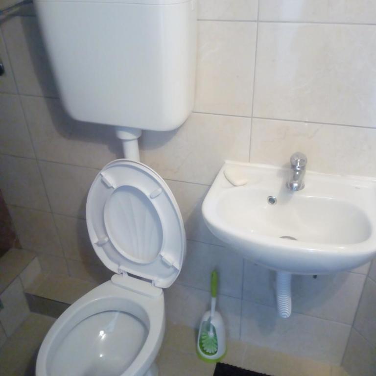setenčić - Twin Room with Shared Bathroom - 6