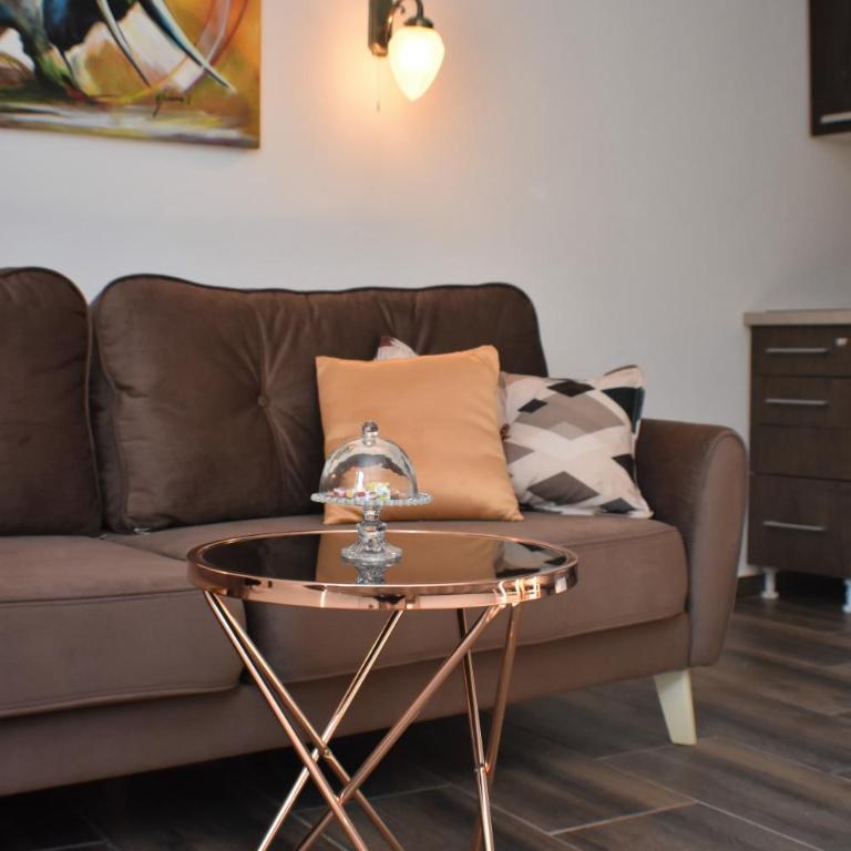 Apartmani Ognjanovic Kotor - One-Bedroom Apartment - 16
