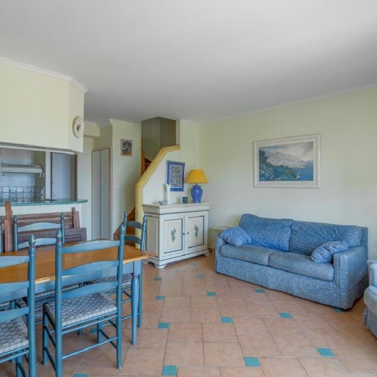 Residence Le Village de Cap Esterel - maeva Home - Maison 2 Chambres Économique (6 Personnes) - 1