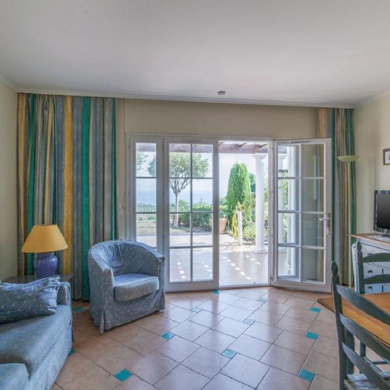 Residence Le Village de Cap Esterel - maeva Home - Maison 2 Chambres Économique (6 Personnes) - 7