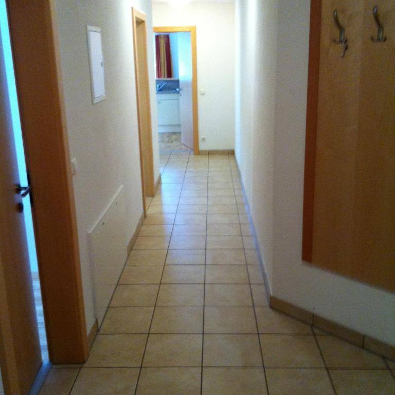 Appartement Kurz - Top 3 - Apartment mit 3 Schlafzimmern - 28