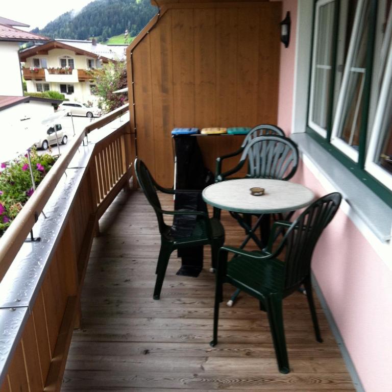 Appartement Kurz - Top 3 - Apartment mit 3 Schlafzimmern - 6
