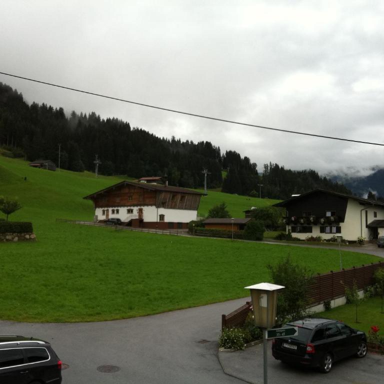 Appartement Kurz - Top 3 - Apartment mit 3 Schlafzimmern - 3