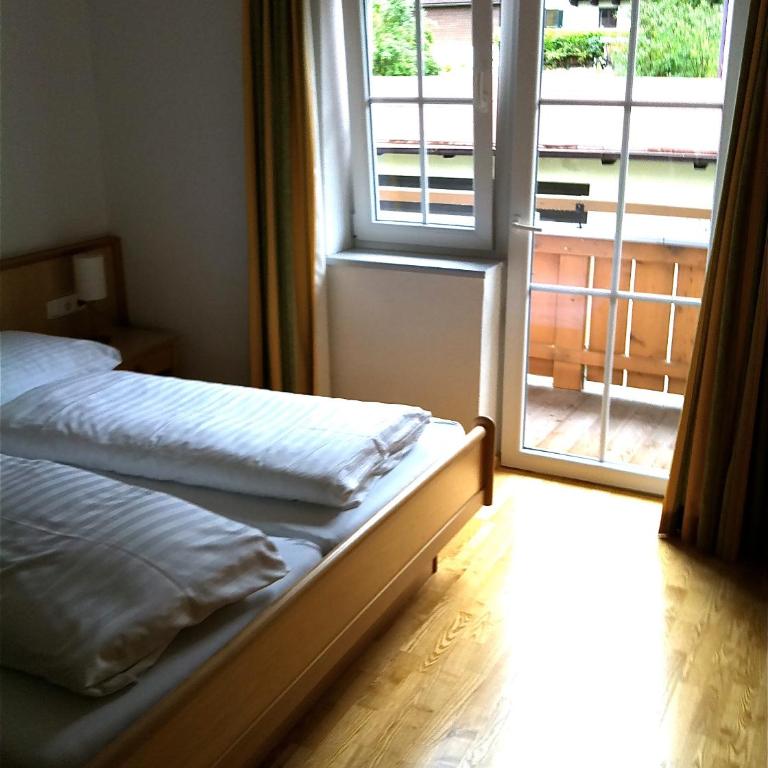 Appartement Kurz - Top 3 - Apartment mit 3 Schlafzimmern - 7