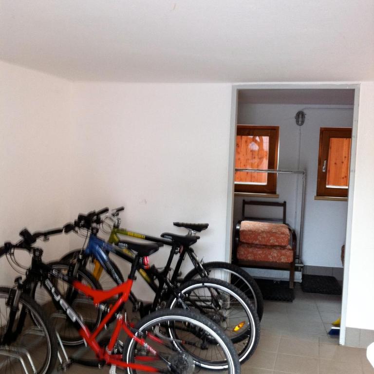 Appartement Kurz - Top 3 - Apartment mit 3 Schlafzimmern - 19