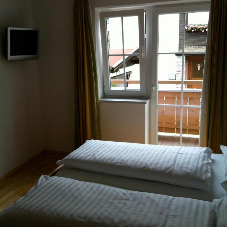 Appartement Kurz - Top 3 - Apartment mit 3 Schlafzimmern - 23
