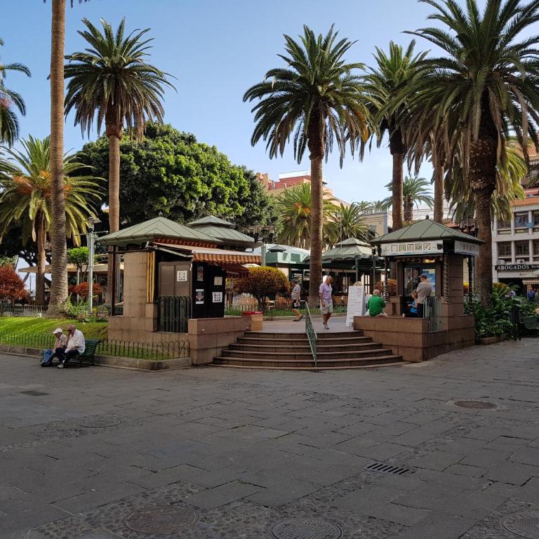 Iriarte Serenity with FREE PARKING - Apartamento de 1 dormitorio - 28