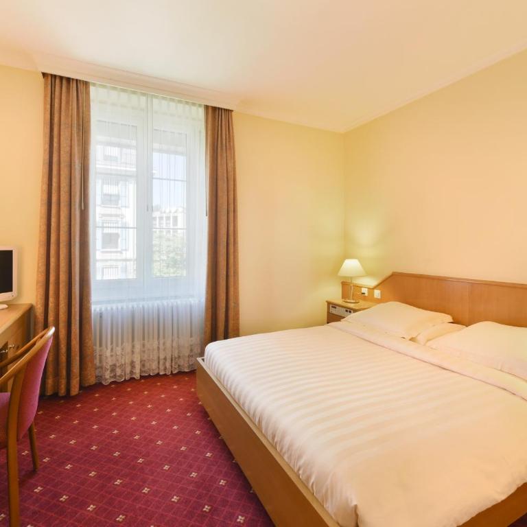 Elite - Doppelzimmer - 5