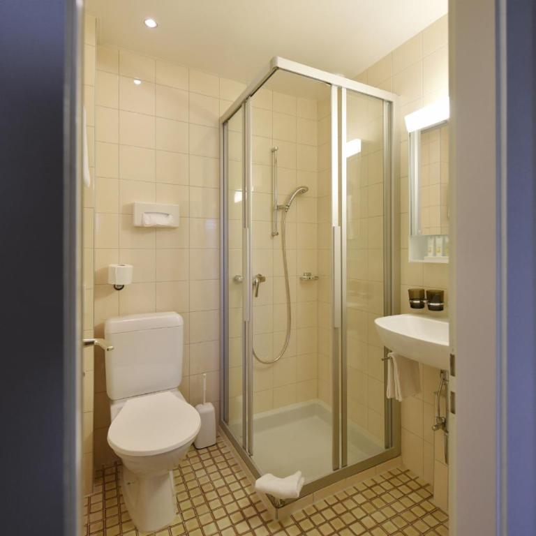 Elite - Doppelzimmer - 8