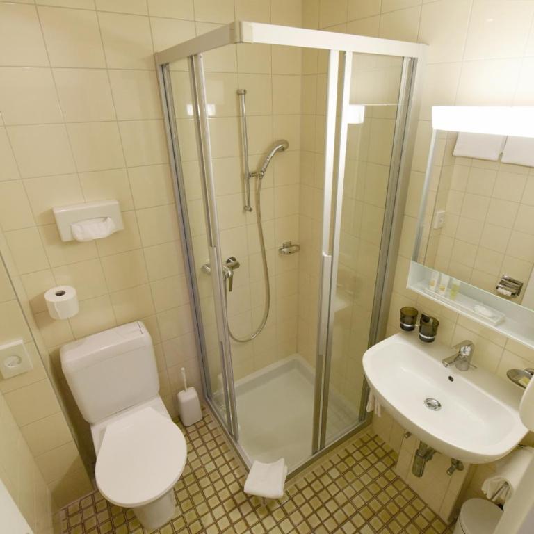 Elite - Doppelzimmer - 4
