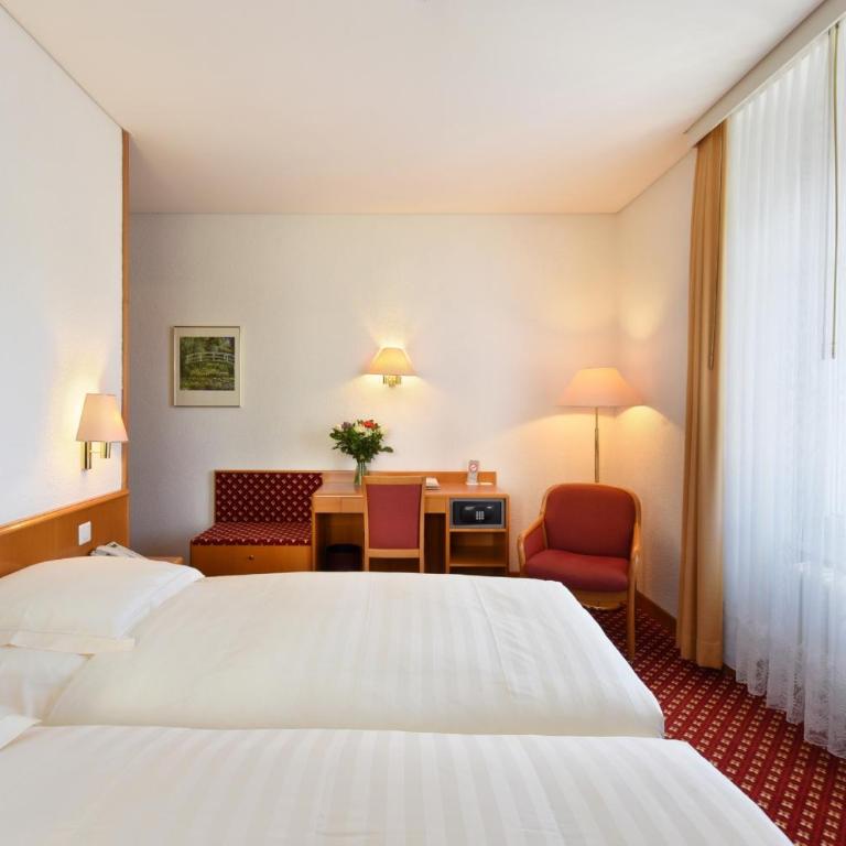 Elite - Doppelzimmer - 6