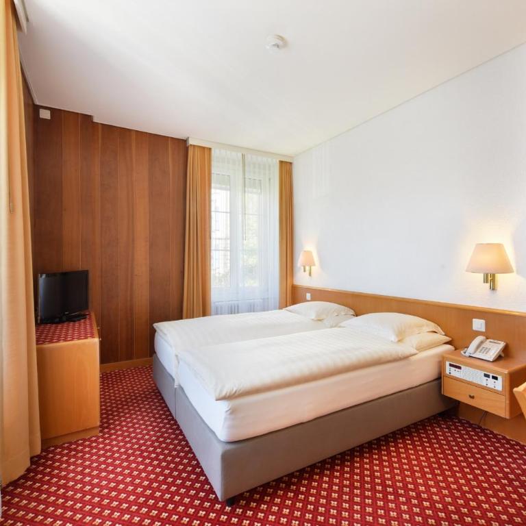 Elite - Doppelzimmer - 7
