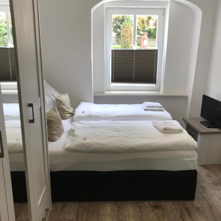 Pension Kirchenwirt - Doppelzimmer - 2