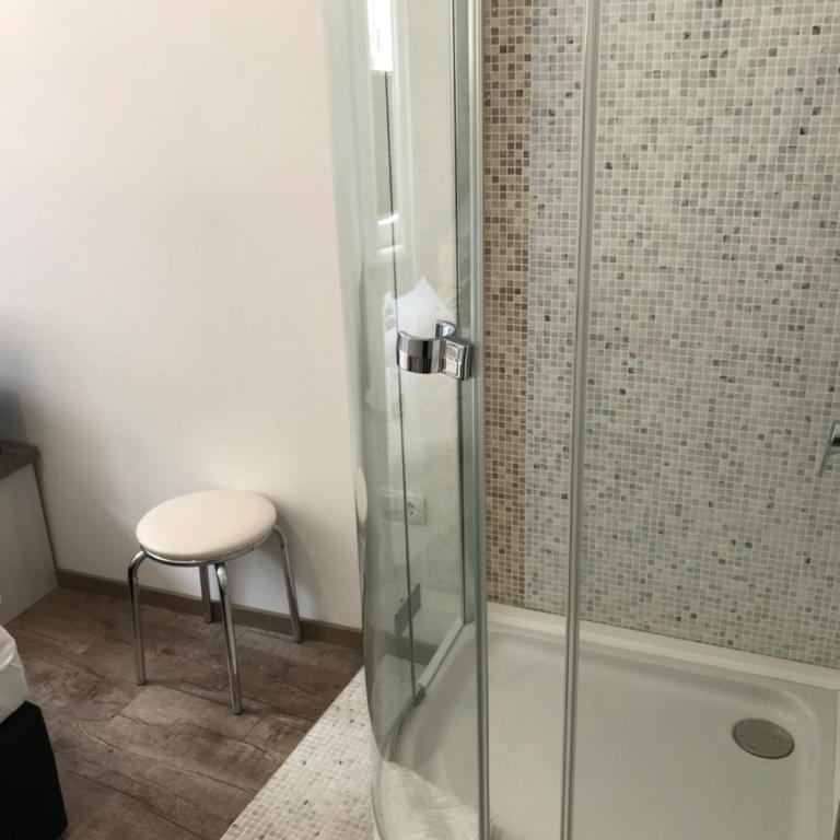 Pension Kirchenwirt - Doppelzimmer - 1