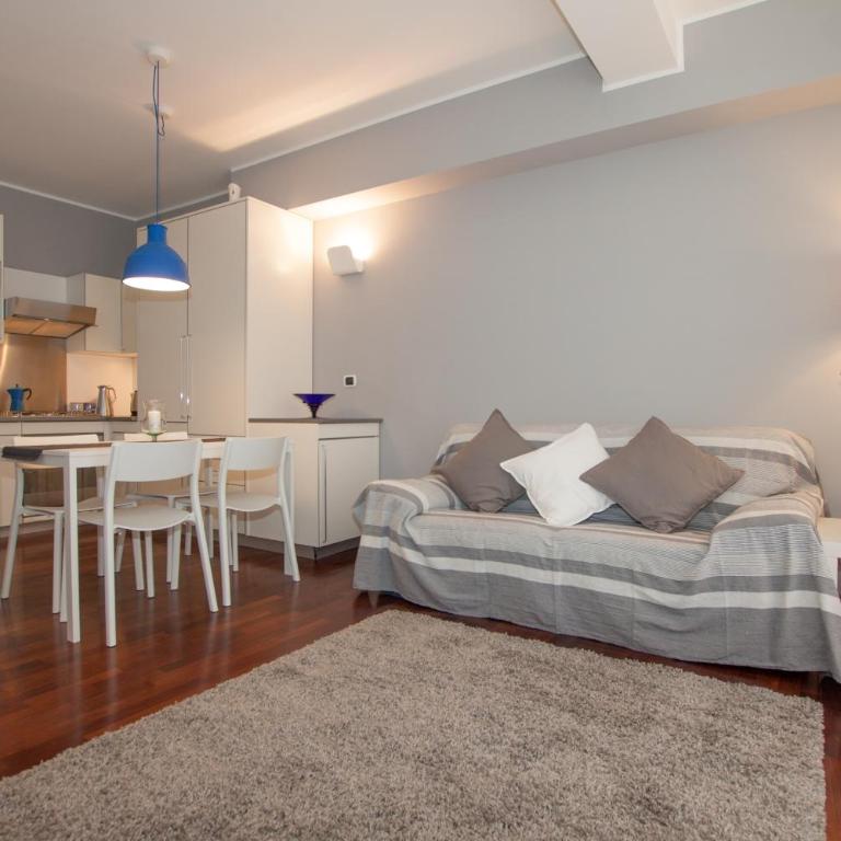 Casa Gaia - Appartamento - 3