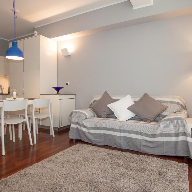 Casa Gaia - Appartamento - 2